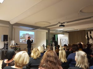 workshops